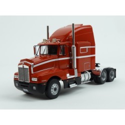 Kenworth T600 1984 model 1:43 IXO Models TR109
