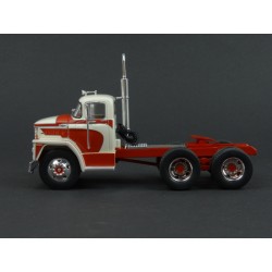 Dodge LCF CT900 1960 model 1:43 IXO Models TR110