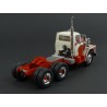 Dodge LCF CT900 1960 model 1:43 IXO Models TR110