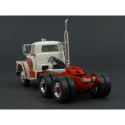 Dodge LCF CT900 1960 model 1:43 IXO Models TR110