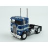 Freightliner COE 1976 (Blue Met.) model 1:43 IXO Models TR111