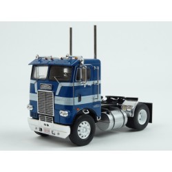 Freightliner COE 1976 (Blue Met.) model 1:43 IXO Models TR111