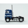Freightliner COE 1976 (Blue Met.) model 1:43 IXO Models TR111