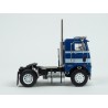 Freightliner COE 1976 (Blue Met.) model 1:43 IXO Models TR111