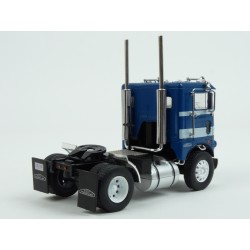 Freightliner COE 1976 (Blue Met.) model 1:43 IXO Models TR111