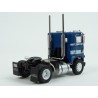Freightliner COE 1976 (Blue Met.) model 1:43 IXO Models TR111