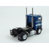 Freightliner COE 1976 (Blue Met.) model 1:43 IXO Models TR111