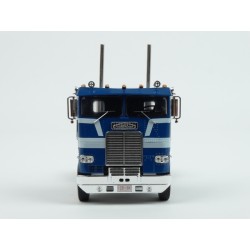 Freightliner COE 1976 (Blue Met.) model 1:43 IXO Models TR111