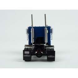 Freightliner COE 1976 (Blue Met.) model 1:43 IXO Models TR111