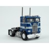 Freightliner COE 1976 (Blue Met.) model 1:43 IXO Models TR111