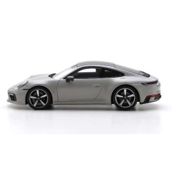 Porsche 911 (992) Carrera 4S 2019, Spark 1/43 scale