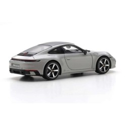 Porsche 911 (992) Carrera 4S 2019, Spark 1/43 scale