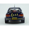 Subaru Impreza 555 Nr.4 Rallye Monte Carlo 1995 model 1:24 IXO MODELS 24RAL011B