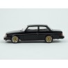 Volvo 242 Customs 1980 (Black) model 1:43 IXO Models MOC311
