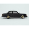 Volvo 242 Customs 1980 (Black) model 1:43 IXO Models MOC311