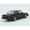 Volvo 242 Customs 1980 (Black) model 1:43 IXO Models MOC311
