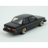Volvo 242 Customs 1980 (Black) model 1:43 IXO Models MOC311