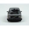 Volvo 242 Customs 1980 (Black) model 1:43 IXO Models MOC311