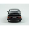 Volvo 242 Customs 1980 (Black) model 1:43 IXO Models MOC311