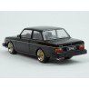 Volvo 242 Customs 1980 (Black) model 1:43 IXO Models MOC311