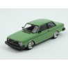 Volvo 242 Customs 1980 (Green) model 1:43 IXO Models MOC312