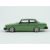 Volvo 242 Customs 1980 (Green) model 1:43 IXO Models MOC312