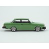 Volvo 242 Customs 1980 (Green) model 1:43 IXO Models MOC312