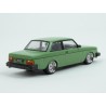 Volvo 242 Customs 1980 (Green) model 1:43 IXO Models MOC312