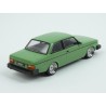 Volvo 242 Customs 1980 (Green) model 1:43 IXO Models MOC312