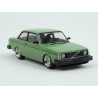 Volvo 242 Customs 1980 (Green) model 1:43 IXO Models MOC312