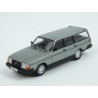 Volvo 240 Polar 1988 (Grey Met.), IXO Models 1/43 scale