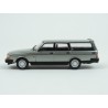 Volvo 240 Polar 1988 (Grey Met.), IXO Models 1/43 scale