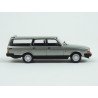 Volvo 240 Polar 1988 (Grey Met.), IXO Models 1/43 scale