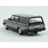 Volvo 240 Polar 1988 (Grey Met.), IXO Models 1/43 scale