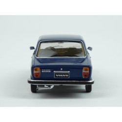 Volvo 144 1972 model 1:43 IXO Models CLC410N