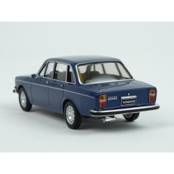 Volvo 144 1972 model 1:43 IXO Models CLC410N