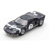Ford GT40 Nr.7 24H Le Mans 1965, Spark 1/43 scale