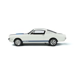 Ford Mustang Shelby GT350 1965 model 1:12 OttO mobile G064