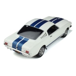 Ford Mustang Shelby GT350 1965 model 1:12 OttO mobile G064