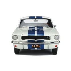 Ford Mustang Shelby GT350 1965 model 1:12 OttO mobile G064