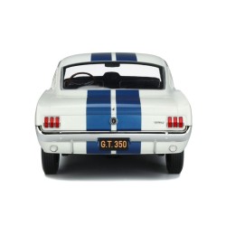 Ford Mustang Shelby GT350 1965 model 1:12 OttO mobile G064