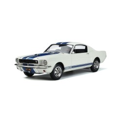 Ford Mustang Shelby GT350 1965 model 1:12 OttO mobile G064