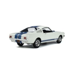 Ford Mustang Shelby GT350 1965 model 1:12 OttO mobile G064