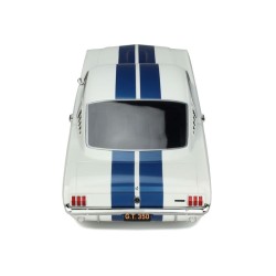 Ford Mustang Shelby GT350 1965 model 1:12 OttO mobile G064
