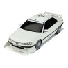 Peugeot 406 Taxi 1998 model 1:12 OttO mobile G068