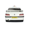 Peugeot 406 Taxi 1998 model 1:12 OttO mobile G068