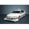 Peugeot 406 Taxi 1998 model 1:12 OttO mobile G068