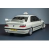 Peugeot 406 Taxi 1998 model 1:12 OttO mobile G068