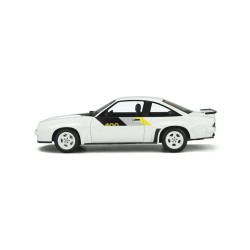 Opel Manta B 400 1982 model 1:18 OttO mobile OT921