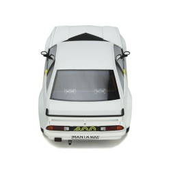 Opel Manta B 400 1982 model 1:18 OttO mobile OT921